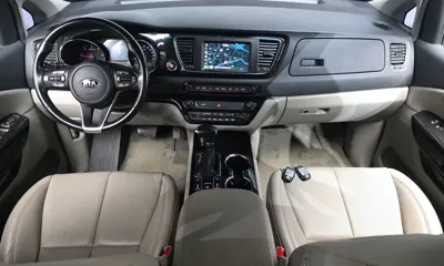 Kia Canival 2020, 63037 км, за 22400000 KRW - фото 7
