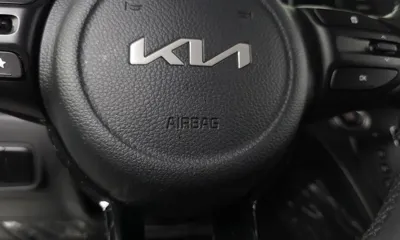 Kia Ray 2024, 36246 км, за 14500000 KRW - фото 33