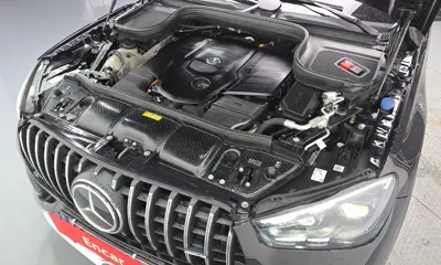Mercedes-Benz GLE-Class 2023, 29437 км, за 105000000 KRW - фото 6