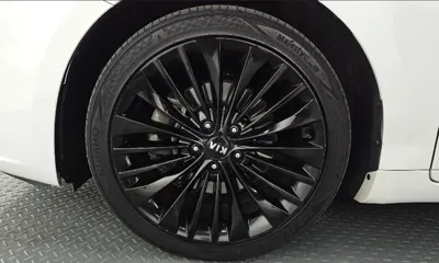 Kia K7 2016, 158844 км, за 8990000 KRW - фото 5