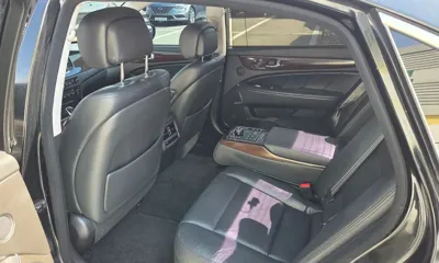 Hyundai Equus 2014, 170603 км, за 7300000 KRW - фото 13