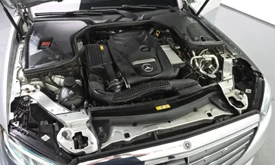 Mercedes-Benz E-Class 2018, 189067 км, за 16500000 KRW - фото 6