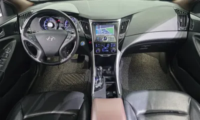 Hyundai Sonata 2011, 168900 км, за 4200000 KRW - фото 7
