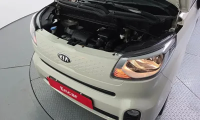 Kia Ray 2018, 140310 км, за 6500000 KRW - фото 6