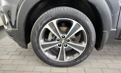 ChevroletGMDaewoo Captiva 2016, 118422 км, за 5990000 KRW - фото 5