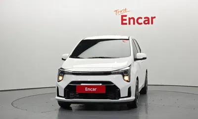 Kia Morning 2026, 77 км, за 17400000 KRW - фото 3