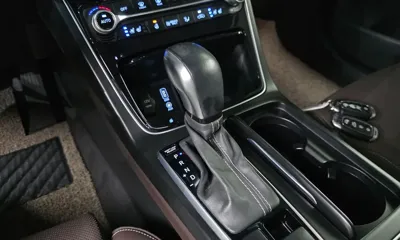 Hyundai Grandeur 2019, 178992 км, за 13500000 KRW - фото 9