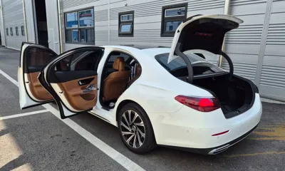 Mercedes-Benz E-Class 2025, 20180 км, за 56200000 KRW - фото 5
