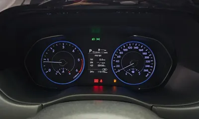 Hyundai Palisade 2019, 115196 км, за 20900000 KRW - фото 8