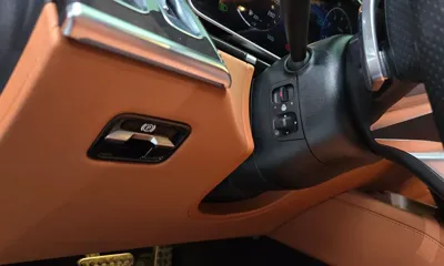 Mercedes-Benz S-Class 2022, 67598 км, за 93000000 KRW - фото 32