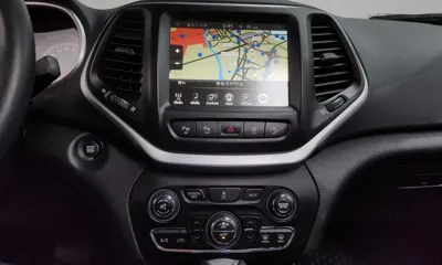 Jeep Cherokee 2018, 69568 км, за 12500000 KRW - фото 13