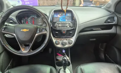 ChevroletGMDaewoo Spark 2017, 52000 км, за 5500000 KRW - фото 12