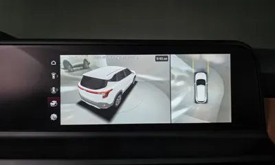 Kia Seltos 2023, 31637 км, за 42000000 KRW - фото 30