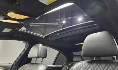 BMW 5-Series 2017, 121161 км, за 21400000 KRW - фото 19