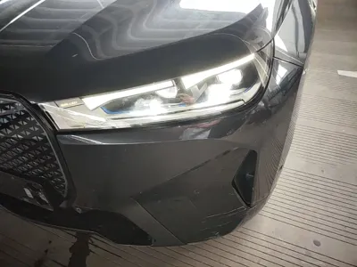 BMW iX 2023, 88200 км, за 210900 CNY - фото 24