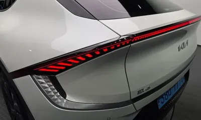 Kia EV6 2022, 93136 км, за 31300000 KRW - фото 23