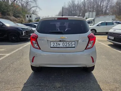 ChevroletGMDaewoo Spark 2016, 42371 км, за 5990000 KRW