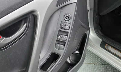 Hyundai Avante 2015, 87653 км, за 4990000 KRW - фото 30