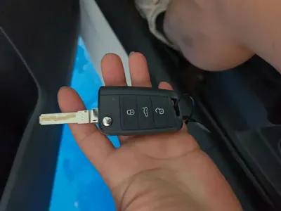 Skoda Octavia 2019, 121800 км, за 44400 CNY - фото 9