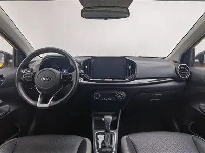 Kia KX1 2018, 96600 км, за 19800 CNY - фото 5