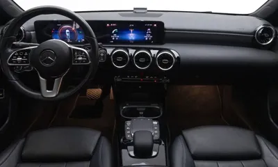 Mercedes-Benz A-Class 2021, 32624 км, за 23050000 KRW - фото 7