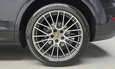 Porsche Cayenne 2020, 59100 км, за 73900000 KRW - фото 21