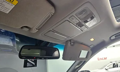 Hyundai Veracruz 2015, 275132 км, за 7900000 KRW - фото 18