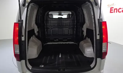 Hyundai Staria 2022, 25881 км, за 24990000 KRW - фото 20