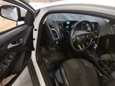 Ford Focus 2016, 65400 км, за 23100 CNY - фото 16