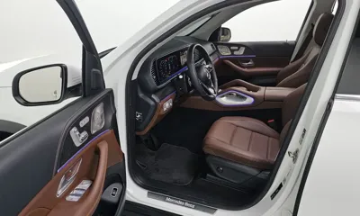 Mercedes-Benz GLE-Class 2024, 68015 км, за 79000000 KRW - фото 10