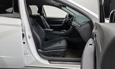 Hyundai Sonata 2023, 48850 км, за 34600000 KRW - фото 26