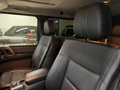 Mercedes-Benz G-Class 2014, 180000 км, за 518900 CNY - фото 6
