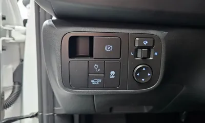 Hyundai Ioniq6 2023, 88074 км, за 34500000 KRW - фото 30