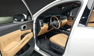 Kia Sorento 2021, 125954 км, за 23900000 KRW - фото 10