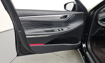 Hyundai Grandeur 2021, 110211 км, за 23900000 KRW - фото 24