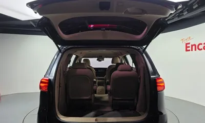 Kia Canival 2019, 161858 км, за 11500000 KRW - фото 20