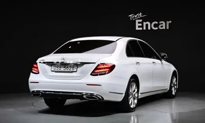Mercedes-Benz E-Class 2018, 83047 км, за 25150000 KRW