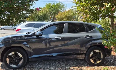 Hyundai Kona 2023, 48002 км, за 17700000 KRW