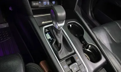Hyundai Santafe 2019, 144152 км, за 16900000 KRW - фото 9
