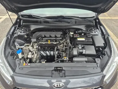 Kia K3 2019, 137344 км, за 9900000 KRW - фото 6