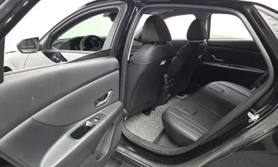 Hyundai Avante 2025, 13266 км, за 20990000 KRW - фото 26