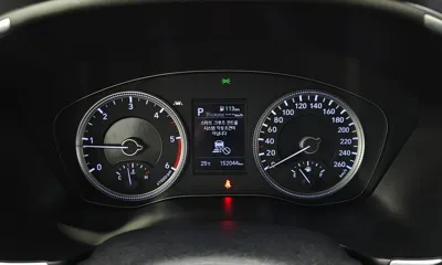 Hyundai Santafe 2019, 152044 км, за 15500000 KRW - фото 8