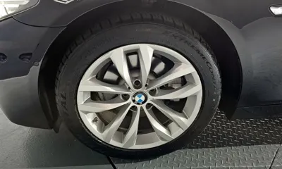 BMW 5-Series 2016, 177494 км, за 10990000 KRW - фото 5