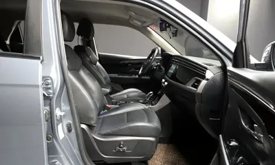 KG_Mobility_Ssangyong KORANDO 2019, 267905 км, за 5500000 KRW - фото 12