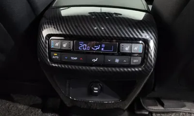 Hyundai Palisade 2021, 113003 км, за 20900000 KRW - фото 34