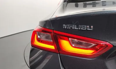 ChevroletGMDaewoo Malibu 2017, 101790 км, за 7000000 KRW - фото 23