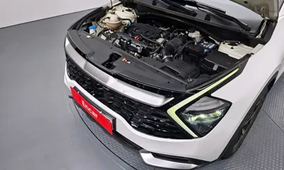 Kia Sportage 2022, 81731 км, за 21000000 KRW - фото 6