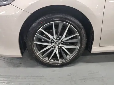 Toyota Camry 2022, 87300 км, за 100100 CNY - фото 23