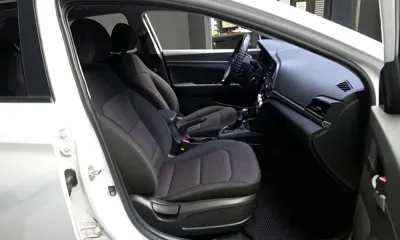 Hyundai Avante 2019, 33850 км, за 10900000 KRW - фото 11