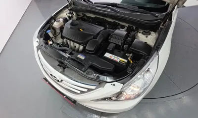 Hyundai Sonata 2013, 159748 км, за 4500000 KRW - фото 6
